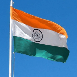Indian Flag