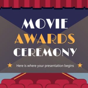 Slide Ad - On Screen