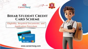 Bihar Student Credit Card Scheme