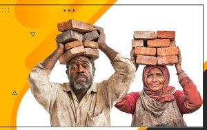 Promoting Registration for the Construction Workers