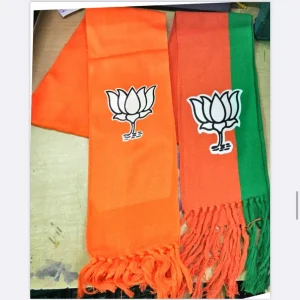 BJP Premium Cotton Patka