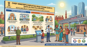 Chief Minister’s Paryatan Vikas Yojana