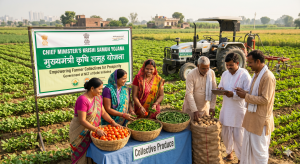 Chief Minister’s Krishi Samuh Yojana