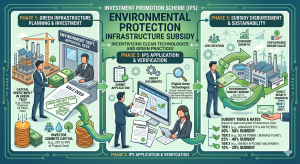Investment Promotion Scheme (IPS): Environment Protection Infrastructure Subsidy