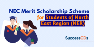 NEC Stipend And Book Grant Scheme