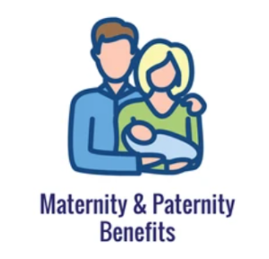 Maternity Benefit (HPBOCWWB)