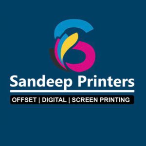 SANDEEP PRINTERS