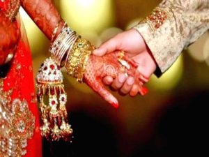 Financial assistance for Marriage for the Construction Worker