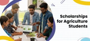 State Agriculture Thesis Grant for M.Sc. Agriculture