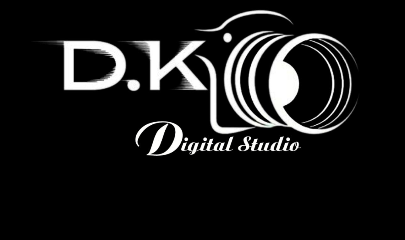 DK DIGITAL STUDIO