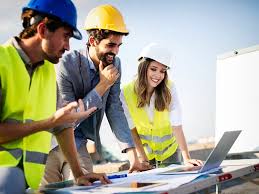 Self Education for the Construction Workers