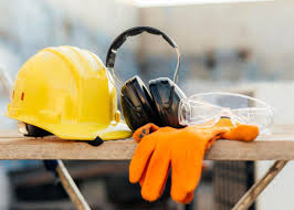 Grant for the Purchase of Tools/ Protective Gear for the Construction Workers