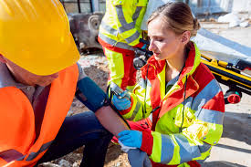 Medical Assistance and Wage Loss for the Construction Workers