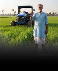 Credit Linked Subsidy Scheme for Rural Entrepreneurs to set up Custom Hiring Centres (CHC) of Farm Machinery