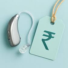 Cost of Hearing Aid for the Construction Workers