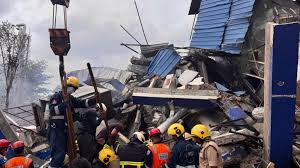 Ex-gratia for Death for the Construction Workers