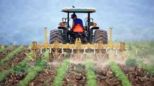 Farm Machinery Bank (FMB)/Farm Machinery Hub (FMH)