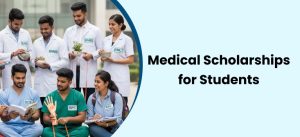 State Medical Scholarship (Scholarship Scheme for MBBS & Allied Courses, Nursing and Paramedical Students)