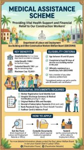 Medical Assistance (GBOCWWB)