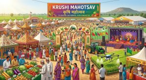 Krushi Mahotsav