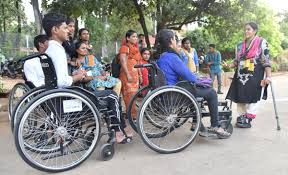 Sparsh Abhiyan: Surgery to Prevent Disability of Poor and Destitute Disabled People of Madhya Pradesh