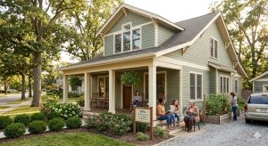 Shelter Home For Women (SHW)