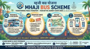 Mhaji Bus Scheme