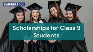 State Government ST Scholarship (Class 9 to 10)