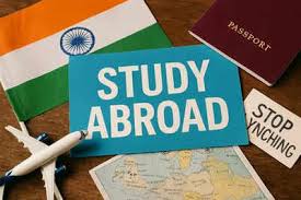 Scheme For Study In Abroad