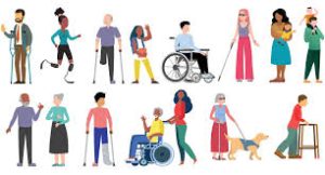 Assistance to Persons with Disabilities for Purchase/Fitting of Artificial Limbs/Appliances