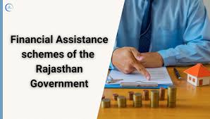 Financial Assistance Scheme for Journalists and Litterateurs – Rajasthan