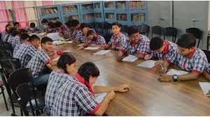 Nirman Shramik Avm Unke Aashrit Bacchon Dwara Bhartiya Rajasthan Prashasnik Seva Hetu Aayojit Pratibhabhik Yojana