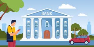 District Central Cooperative Banks and through its Branches: For Consumer Durables T.V., Fridge and Two Wheelers Loan