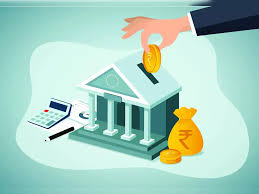District Central Cooperative Banks and through its Branches: For Working Women