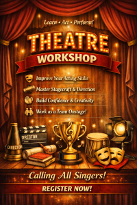 Theatre Workshop
