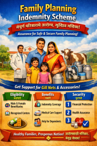 Family Planning Indemnity Scheme