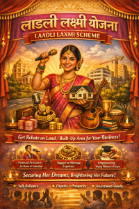 Laadli Laxmi Scheme
