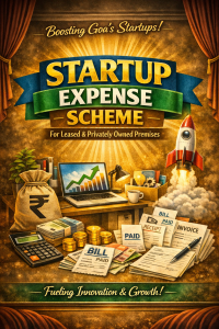 Reimbursement of Expenses for Startups Operating from Leased/Privately Owned Premises Scheme
