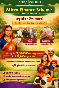 MICRO FINANCE (Gopalak Nigam)