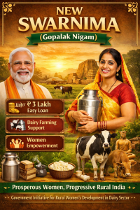 NEW SWARNIMA (Gopalak Nigam)