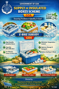 Supply of Insulated Boxes