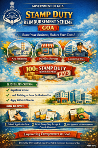 Stamp Duty Reimbursement Scheme