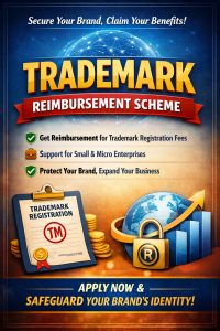Trademark Reimbursement Scheme