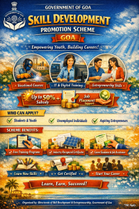 Skill Development Promotion Scheme