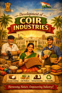 Development of Choir Industries