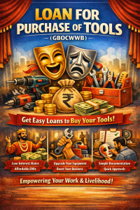 Loan for the Purchase of Tools (GBOCWWB)