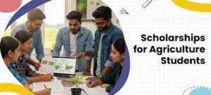 Monsanto Scholarship (M.Sc. Agriculture Science and Agriculture Biotechnology)
