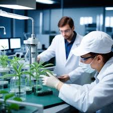Industry Linked Biotechnology Research Scheme