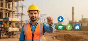 Assistance Scheme For Construction Worker In Case Of General Or Accidental Death Or Injury