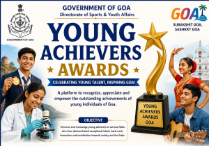 Young Achievers Awards
